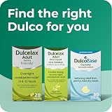 Dulcolax Adult 5 mg Gastro-Resistant Tablets 20 Count view 8