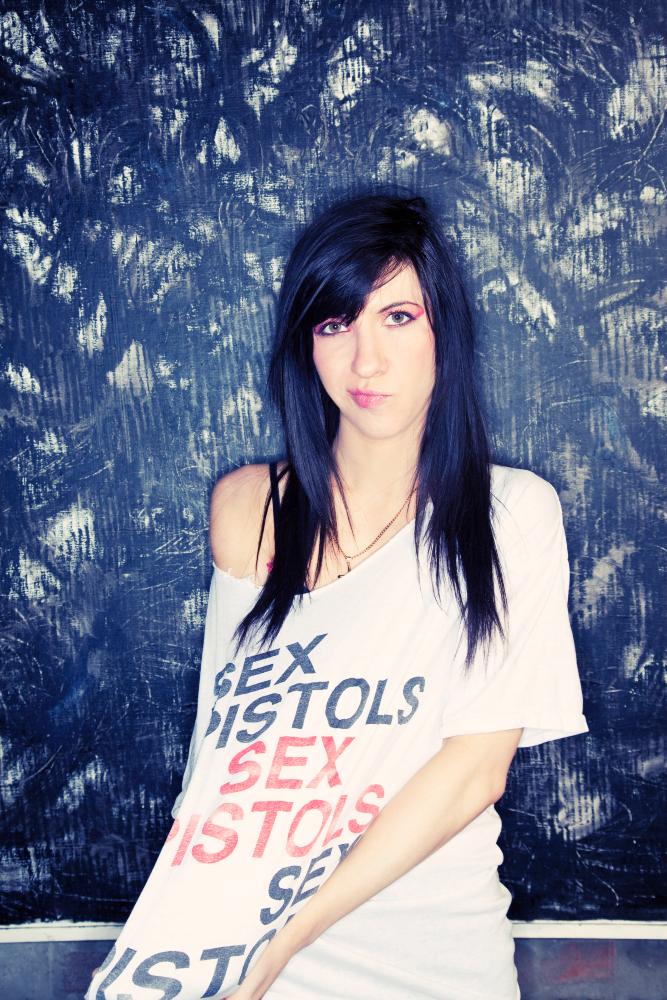 Amanda Blank Singer | Amanda Blank Songs, Albums, Reviews, Bio & More ...