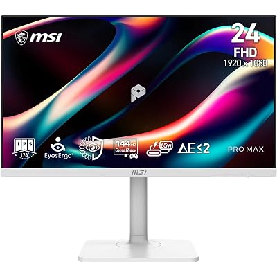 Pro MAX 241PHW E14