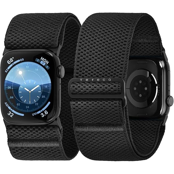 Amazon.com: Zlqmau 30MM Leather Link Extra Wide Magnetic