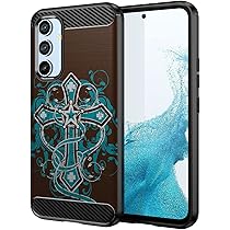 Amazon.com: CasesOnDeck Case Compatible with [Samsung Galaxy