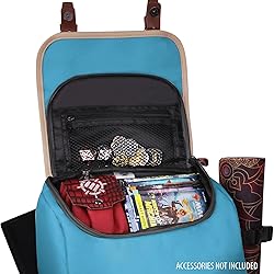 ENHANCE Designer Edition Trading Card Backpack