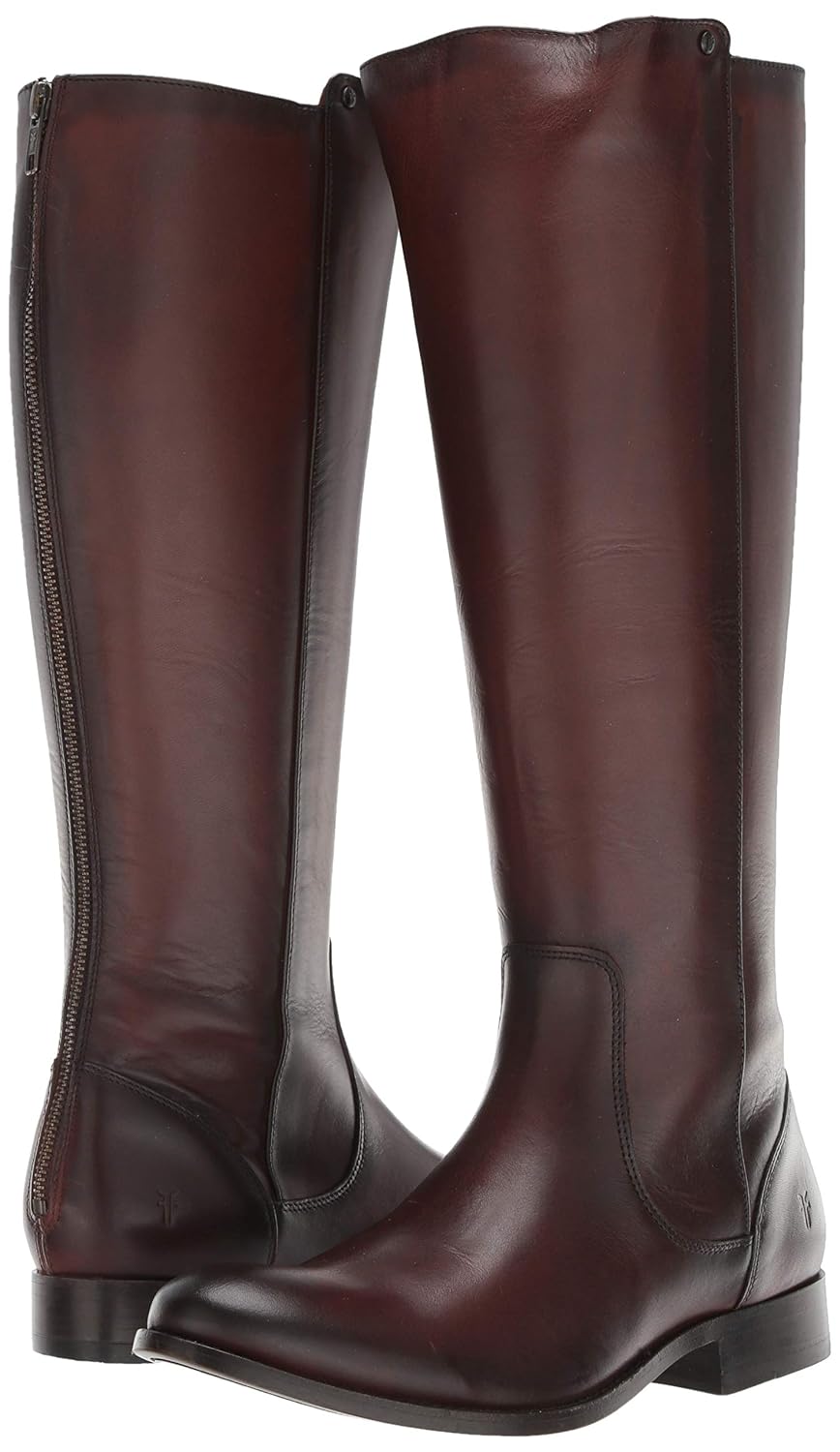 frye melissa stud knee high boot