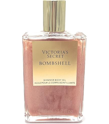 Amazon.com : Victoria's Secret Lot of 3 Fragrance Lotion 8.4 Fl Oz