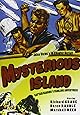 Mysterious Island