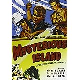 Mysterious Island