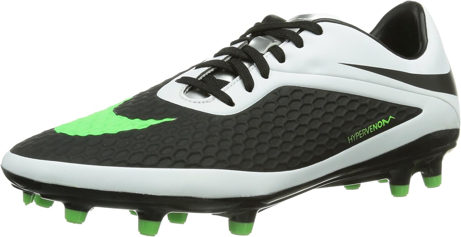 nike hypervenom phelon fg mens football boots
