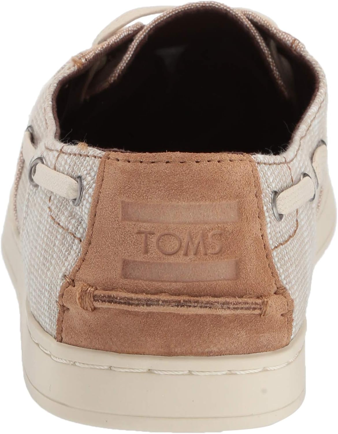 toms deck shoes