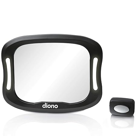 Diono Easy View XXL, Baby Mirror with 