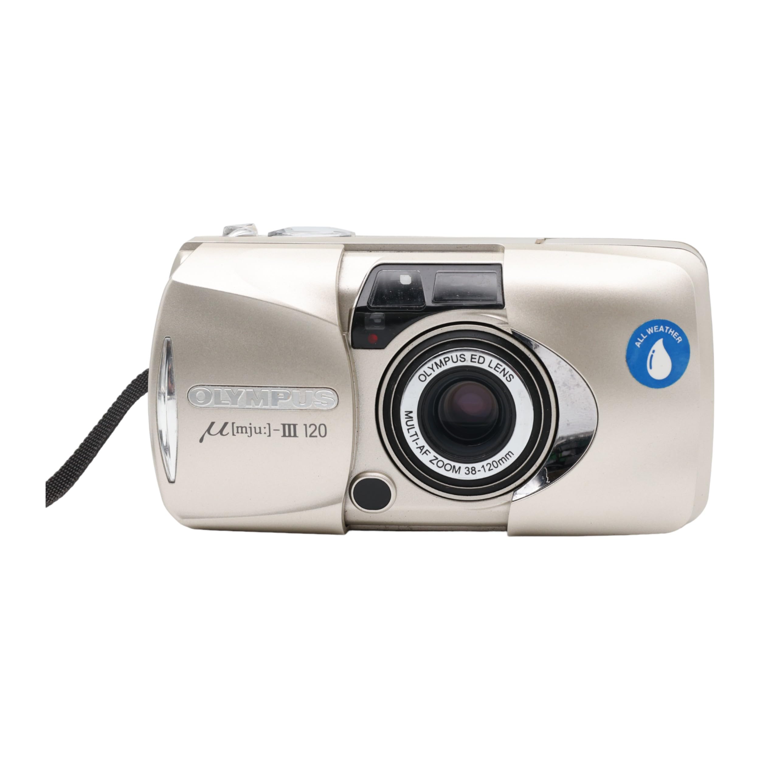 Mua Olympus MJU III 120 135 mm Camera trên Amazon Mỹ chính hãng