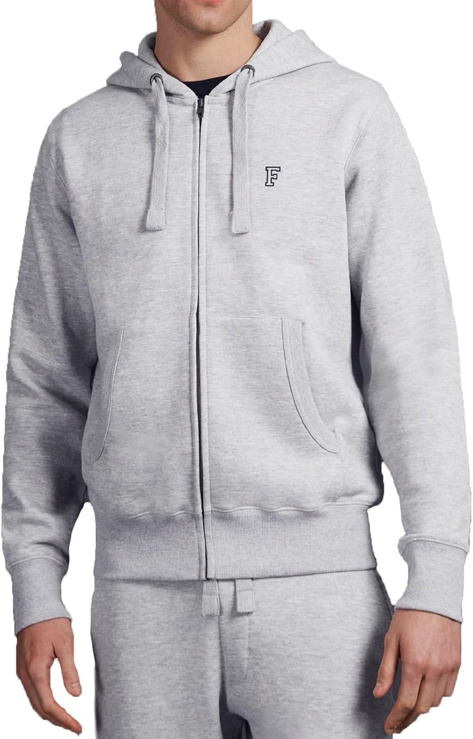 puma rebel bold hoodie