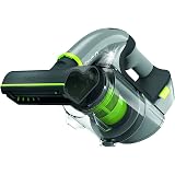 Leadaybetter - 3 Filtri Di Ricambio Lavabili In Schiuma Per Aspirapolvere Gtech Multi MK2 K9 E MK-2-ATF006 (Modelli Dal 2016)