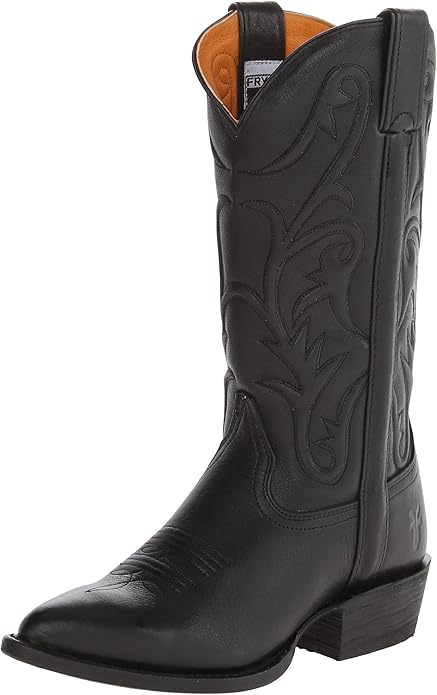 bruce pull on frye boots