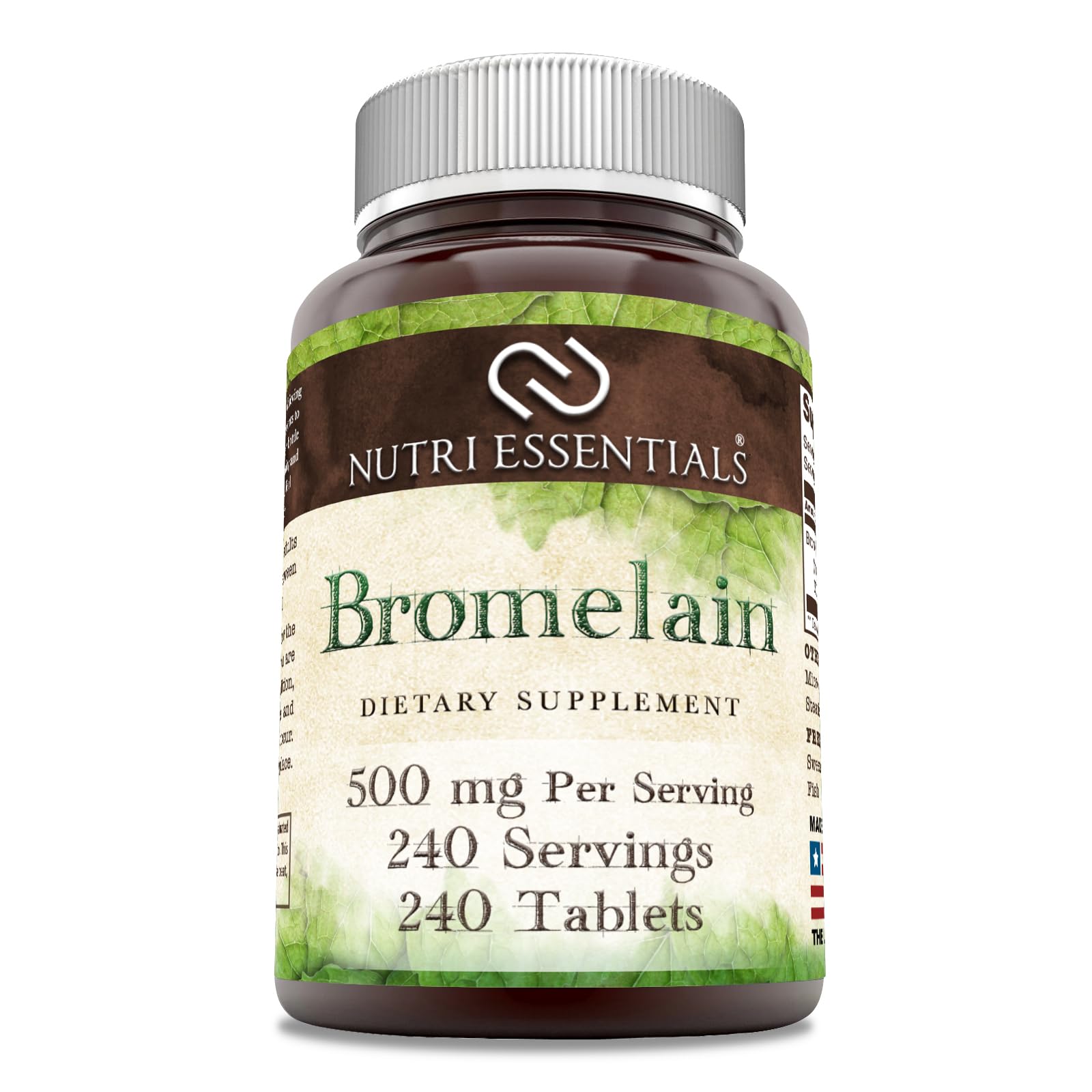 Bromelain
