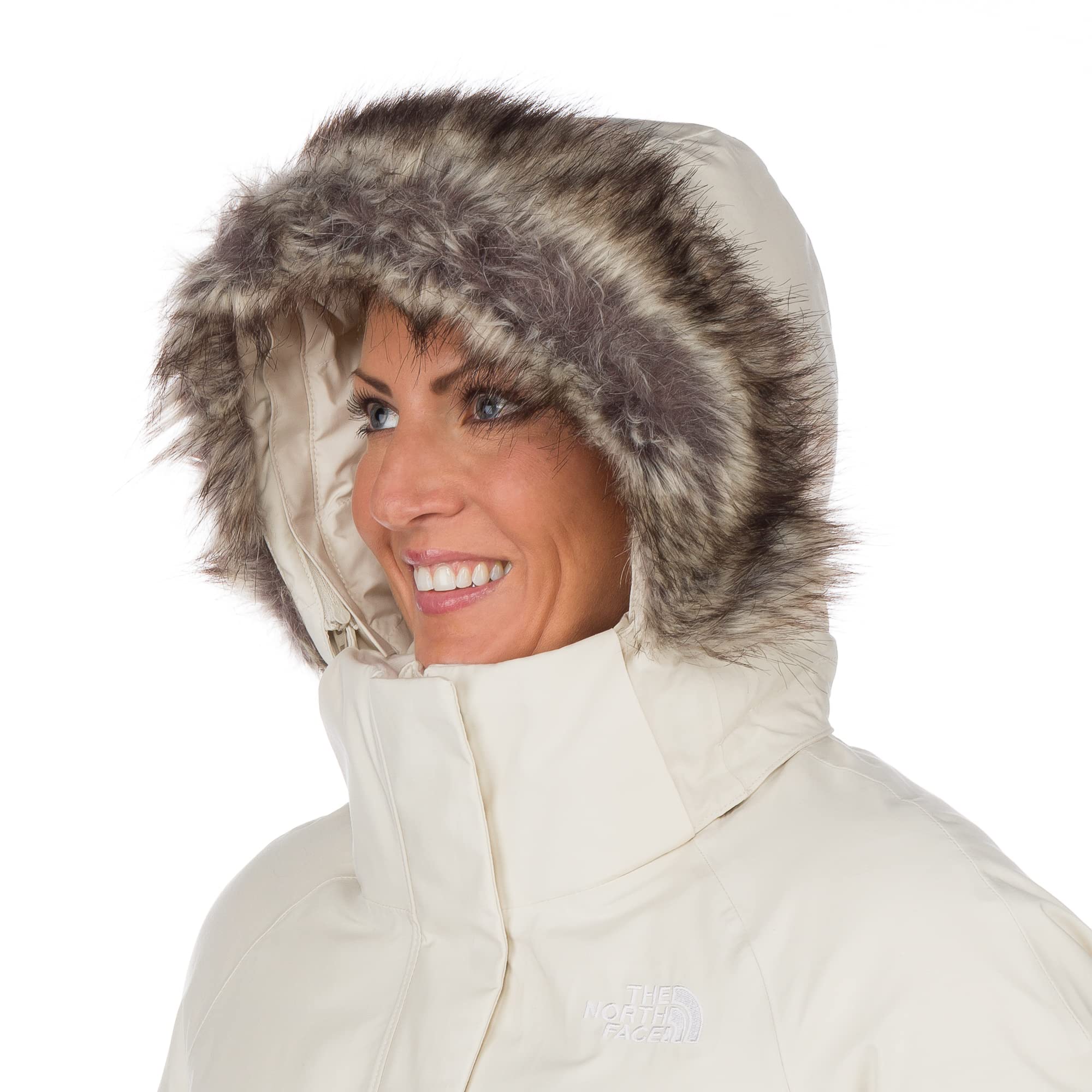 Jump Down Parka