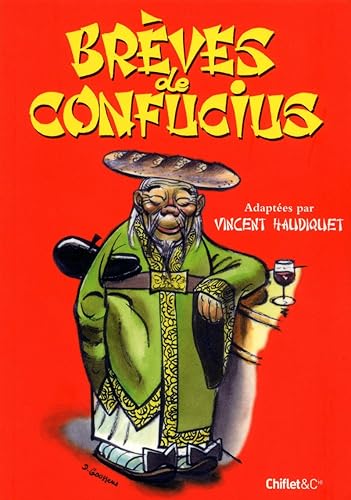 Download BREVES DE CONFUCIUS PDF