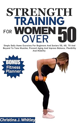 Flexibility Balance Training For Seniors HASfit Exercises For