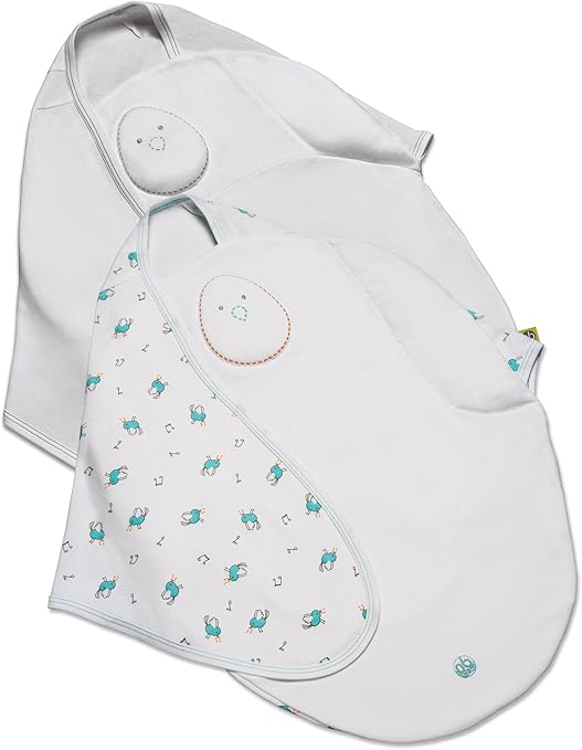 zen swaddle uk