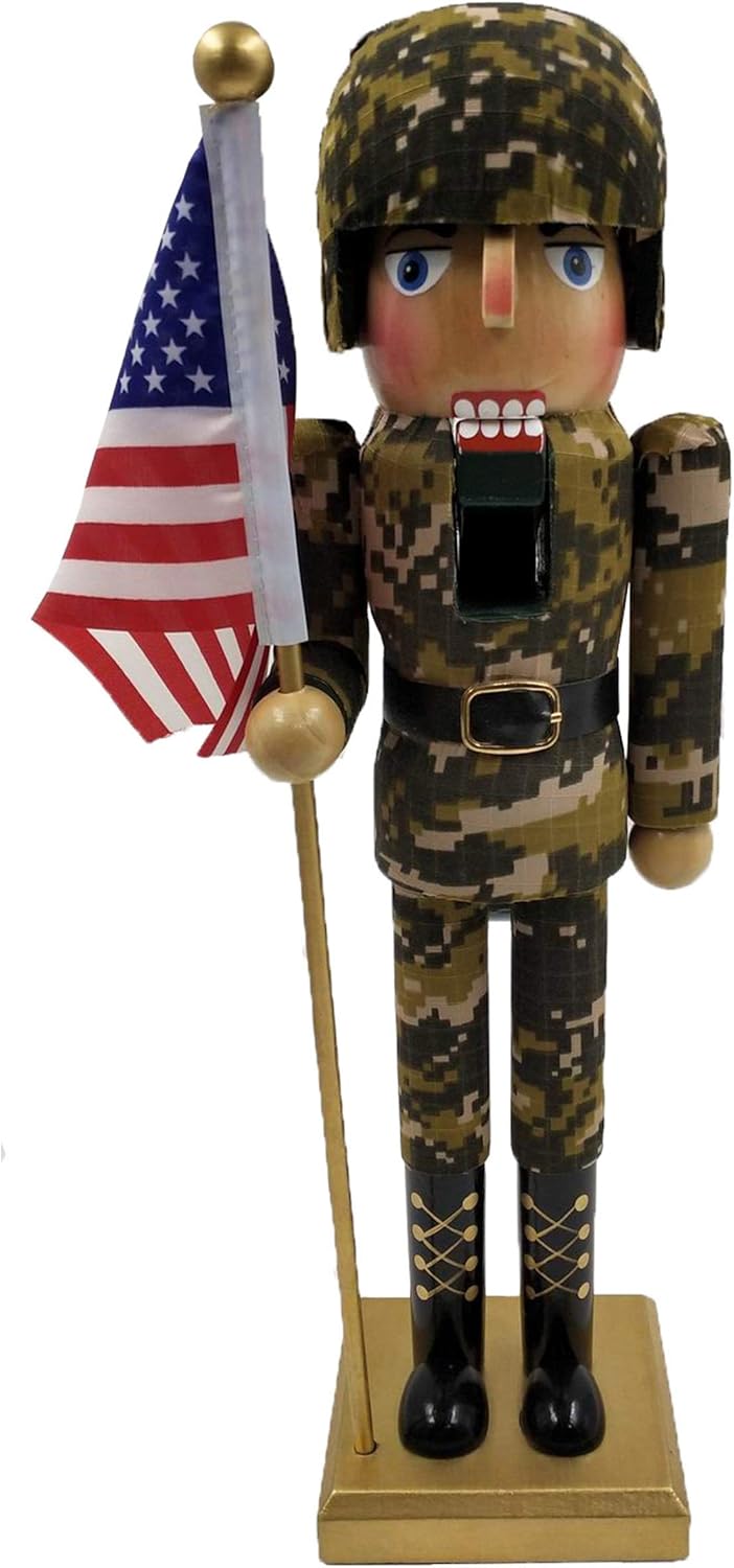Nutcrackers - 14