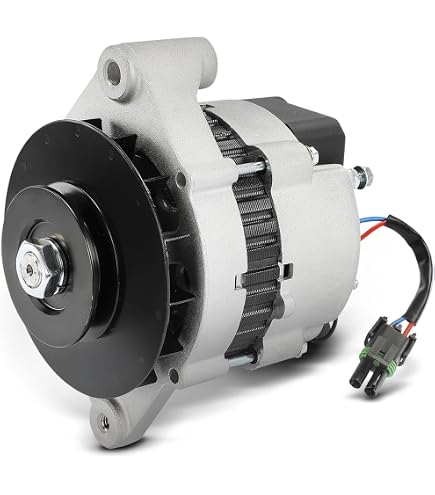 Alternator 144-9954 OR-9700 101211-2770 Fits Caterpillar Alternator 144-9954 OR-9700 101211-2770 Fits Caterpillar