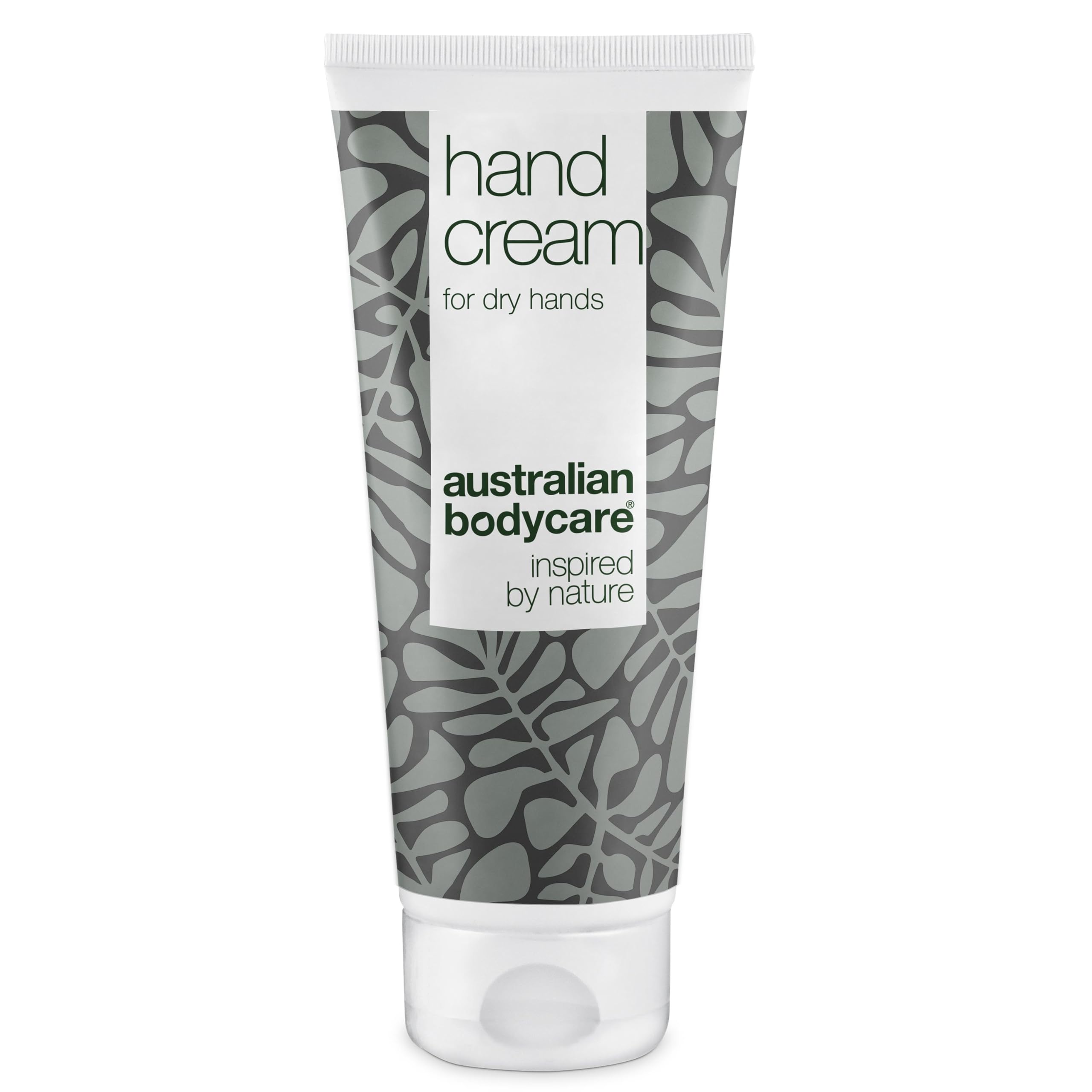 Australian Bodycare Hand Cream for very dry hands | Hand cream for Men & Women with cracked hands | Vegan Hand Cream with Tea Tree Oil | Hand Cream for working hands | 100ml