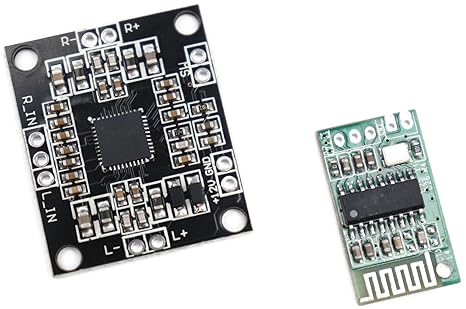 pam8610 bluetooth speaker