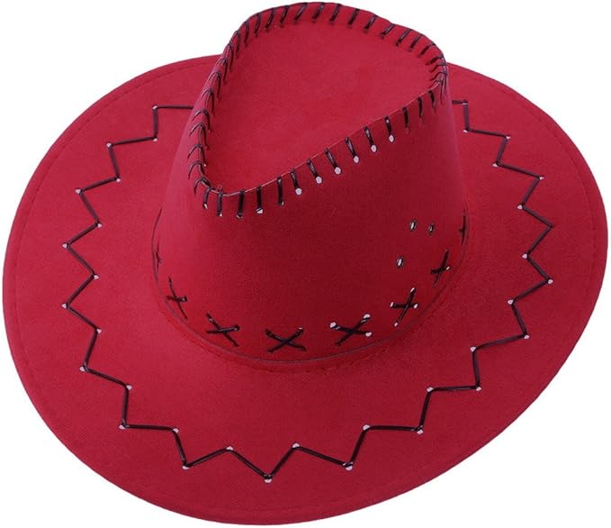 Amazon ビグッド Bigood 子供用 サファリハット 帽子 女の子 男の子 つば広ハット テンガロンハット カジュアル アウトドア 日よけ 帽子 通販