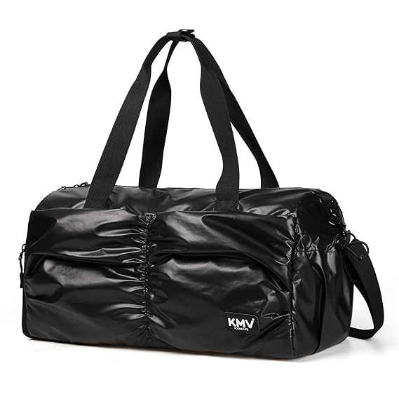 Gyms Bag with Shoes Compartment Mens/Womens Waterproof