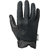 First Tactical Men’s Lightweight Patrol Glove | Skin Tight Goatskin Palm with Touchscreen Capability