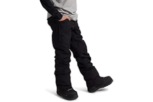 Burton Boys Barnstorm Pant