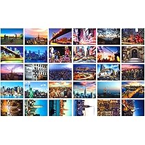 ニューヨークのポストカード ニューヨークのポストカード Amazon.com : GREETINGS FROM NEW