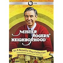 (未使用･未開封品)Mister Rogers' Neighborhood: Would You Be Mine Collection [DVD] Mister Rogers' Neighborhood: Would You Be Mine Collection