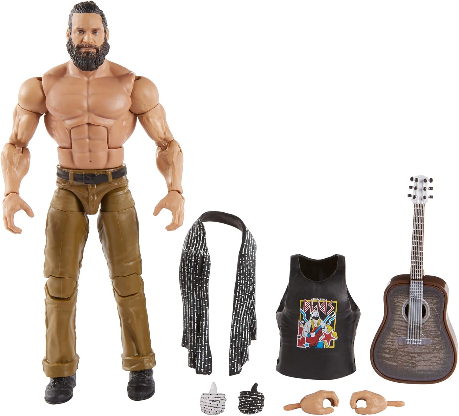 elias figure