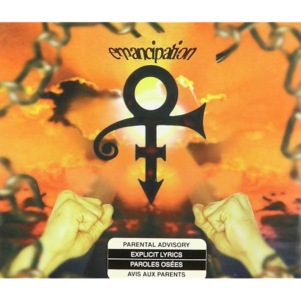 Amazon.com: Emancipation: CDs & Vinyl