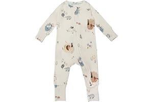 Loulou Lollipop Tencel Lyocell Sleeper