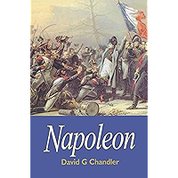 Napoleon book cover
