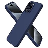 ORNARTO Compatible with iPhone 15 Pro Max Case