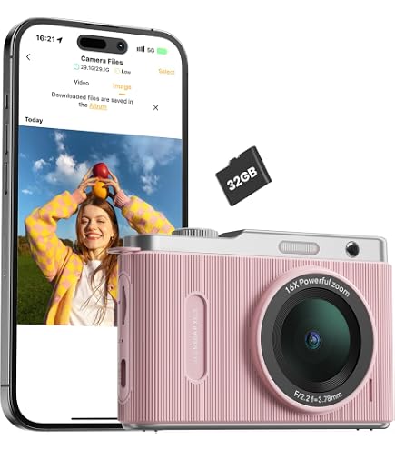 Amazon.com : Panasonic Lumix DMC-TS25K 16.1 MP Tough Digital