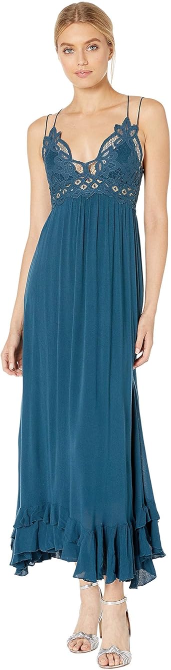 adella maxi dress