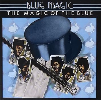 Blue Magic The Magic Of Blue Amazon Com Music
