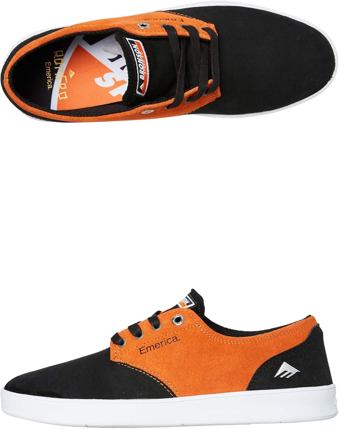 emerica romero shoes