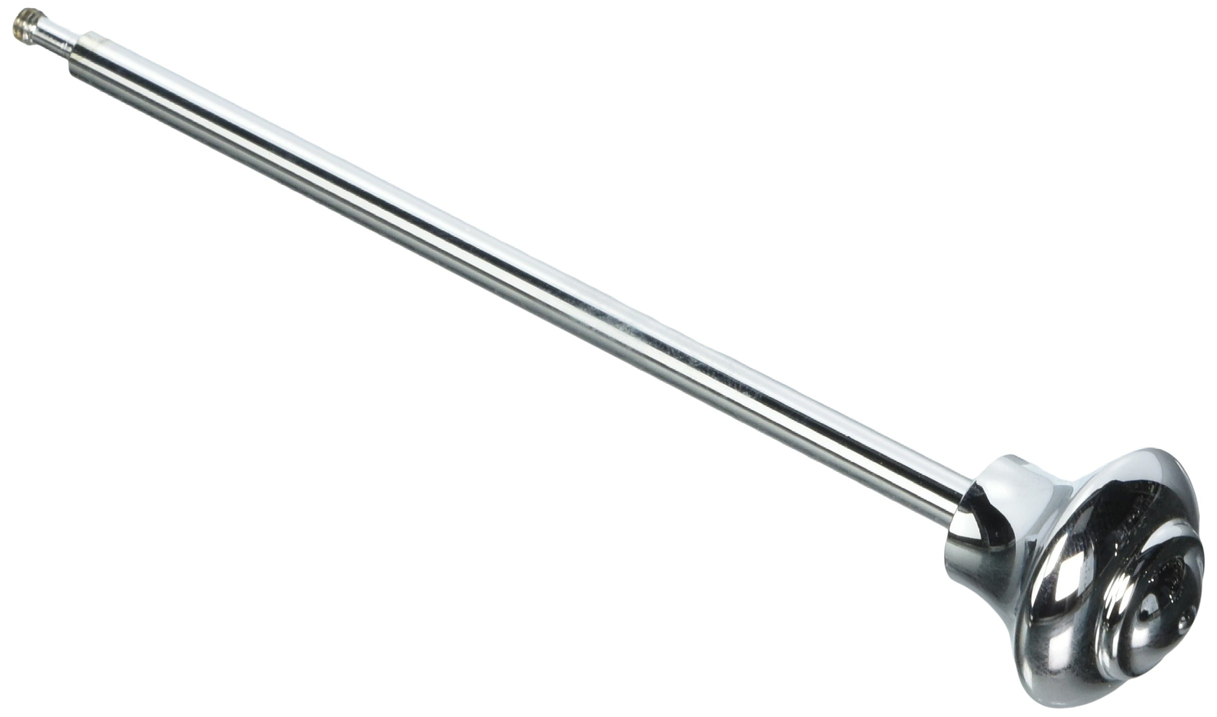 Photo 1 of Delta Faucet RP41504 Victorian, Lift Rod for Roman Tub Handshower Diverter, Chrome