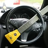 Stoplock HG 134-59 Original Anti-Theft Steering Wheel Lock Yellow view 5