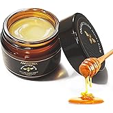 Beef Tallow Balm, Organic Grass-Fed Beef Tallow For Skin, Tallow Face Moisturizer, Tallow And Honey Balm, Natural Body And Face Moisturizer(2 Oz)