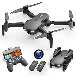 NEHEME NH525 Foldable Drones with 1080P HD Camera