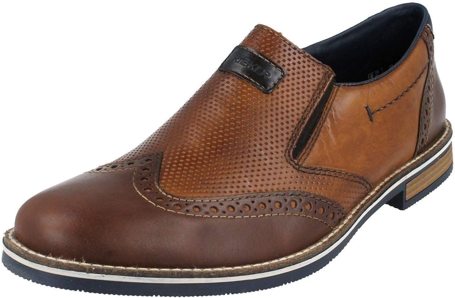 rieker slippers 2019