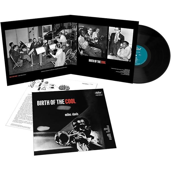 Amazon.com: Doo Bop: CDs & Vinyl