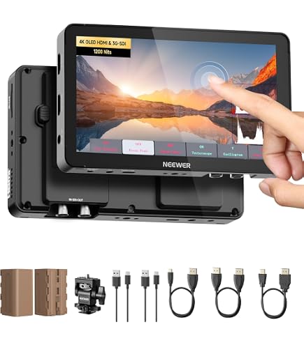 Amazon.com : NEEWER F700 7