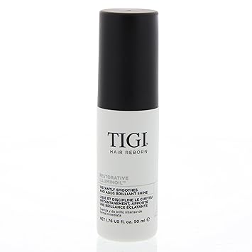 Amazon Com Hair Reborn Restorative Illuminoil Global 1 76 Ounce