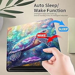 Case for Amazon Fire HD 10 Tablet